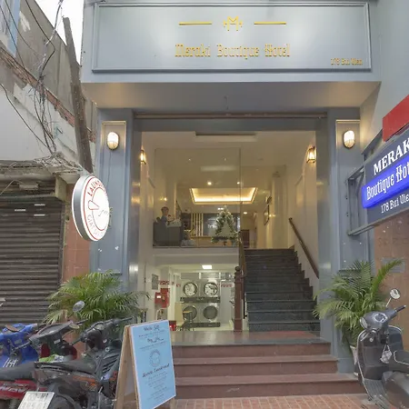 Meraki Boutique Hotel- Bùi Viện-Phạm Ngũ Lão Street-3